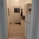 Apartment In Zentrum Schwerins