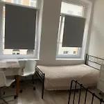 In Zentrum Schwerins Apartment