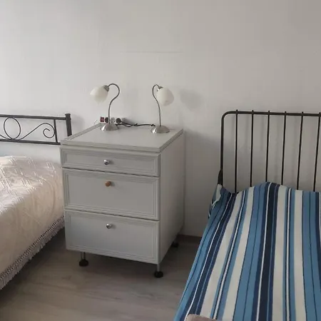 In Zentrum Schwerins Apartmán Schwerin (Mecklenburg-Vorpommern)