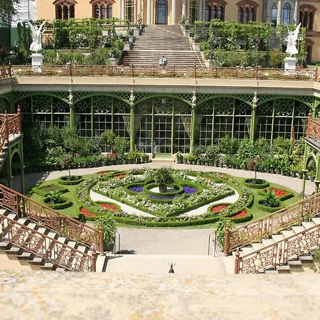 Apartmán In Zentrum Schwerins Schwerin (Mecklenburg-Vorpommern)