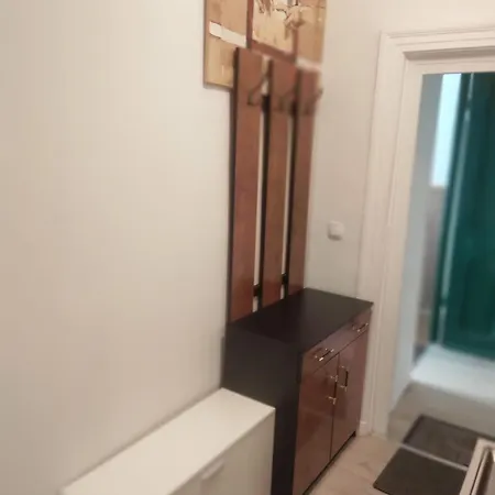 In Zentrum Schwerins Apartment