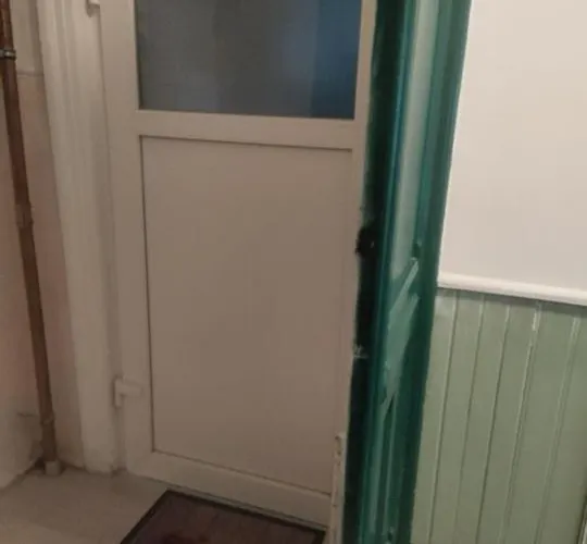 In Zentrum Schwerins *