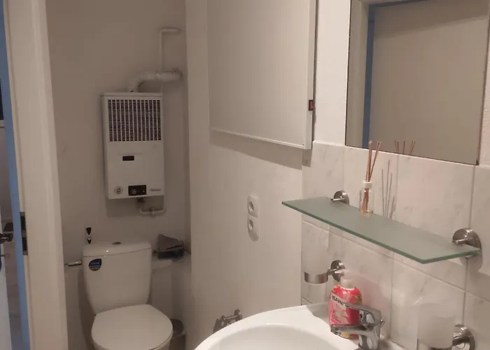 In Zentrum Schwerins